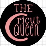 theCricutQueen(@thecricutqueen) 's Twitter Profile Photo
