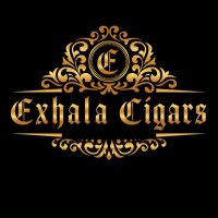 Exhala Cigars(@ExhalaCigars) 's Twitter Profile Photo
