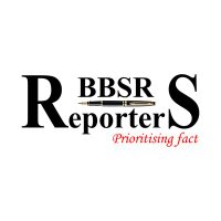 BBSR Reporters(@BbsrReporters) 's Twitter Profile Photo