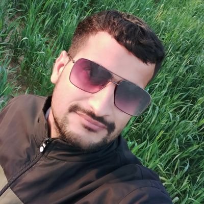 Love वतन 😍
works at Central Police (SSF)
 गृह मंत्रालय (भारत सरकार)