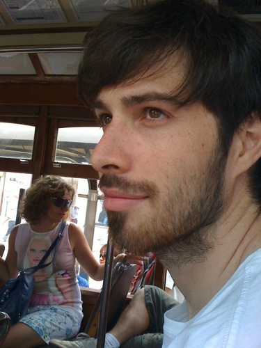 Borja Garcia Garcia Profile