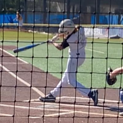 | @SMC_Baseball| | OF | 5’9| | 165| Left handed batter | 3.8 GPA|