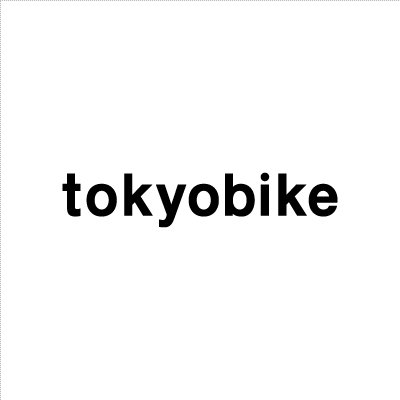 tokyobike (@tokyobike) / X