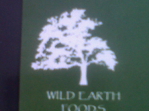 WIld Earth Foods supports local growers, farmers and producers.  Come check out our local products...shop local and eat local!  Joanne Bateman