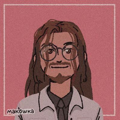 💼Players' Messenger |🎓@cnam_enjmin alumnus | @extracoin member | 🏳️🌈 struggles' supporter |
For profesional inquiries, feel free to DM