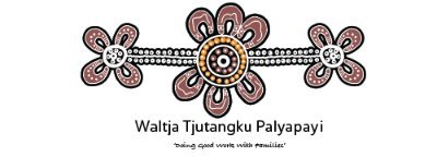 “Waltja Brings people together to help them think about their children, families, old people, ones with disability, young men and women.  We all work together.”