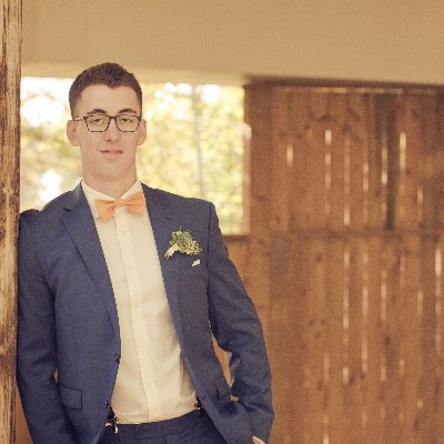 ColtonHope94's profile picture. B. Ed., B. Sc., Science Educator