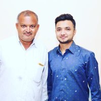 Umesh Vara (@umesh_vara) 's Twitter Profile