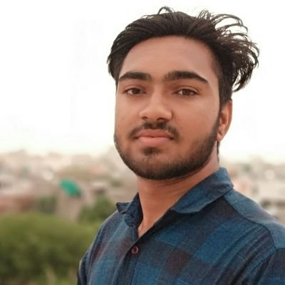 ChoudharySD4415's profile picture. Ordinary Person.