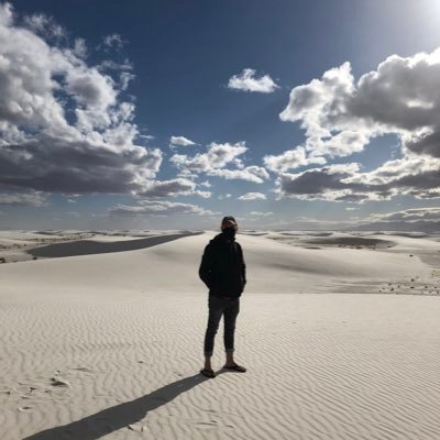 Sociologist. Associate Professor @nmsu. Lead/Founder, @nmsuDaSA. PI, C3 Lab (https://t.co/bcLw7ppwsV). RTs =/= endorsements. Tweets are mine.