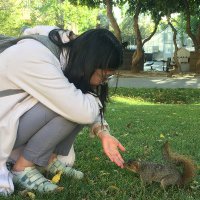 Xueyan Zou (@xyz2maureen) 's Twitter Profile Photo Xueyan Zou (@xyz2maureen) 's Twitter Profile Photo