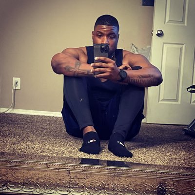 Peace, Love and Positivity ✊🏾