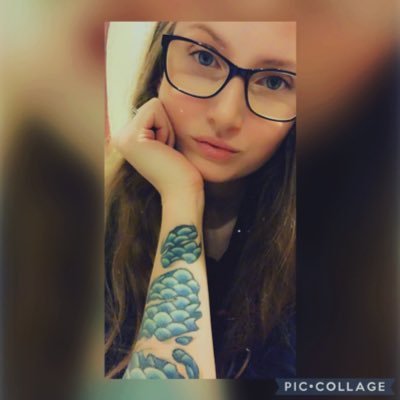 authum89's profile picture. Gamer Chick🎮🖤 Mermaid 🧜🏼‍♀️💙 Nerdy Thirty3️⃣0️⃣ Pisces ♓️ Love Yourself 🌻
