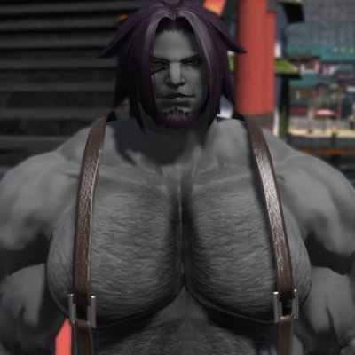 He/him | 30 | Gay | FFXIV Crystal-Coeurl | Just a place to appreciate things, often 18+