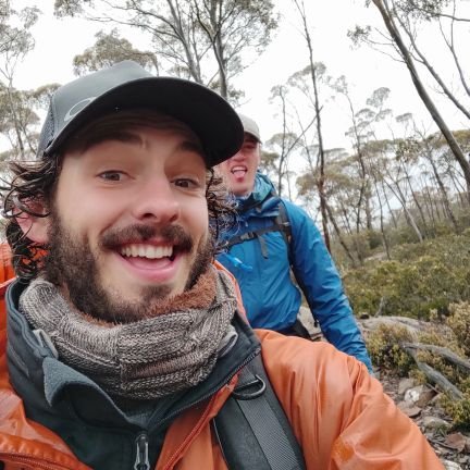 SamuelRees20's profile picture. I am who I am