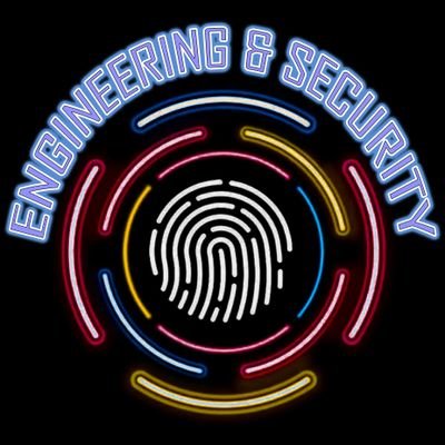 Engineering & Security