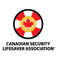 We're a non-profit organization recognizing Canadian security professionals and their significant contributions to individuals, businesses and the community.