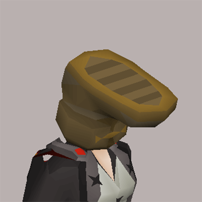 DesOSRS's profile picture. 