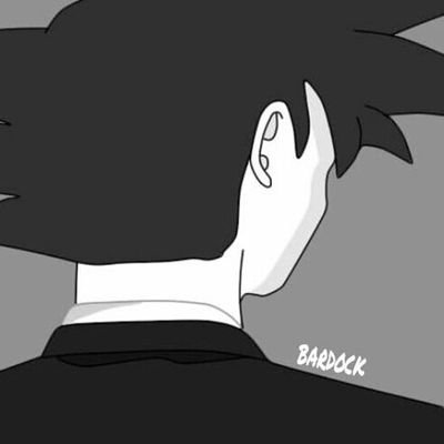 Mr Bardock Bossさんのプロフィール画像