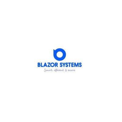@blazorsystems