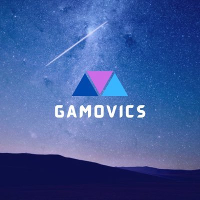 GaMovics's profile picture. support & watch women’s sports. once upon a time combining our love of Comics, Games, & Movies. find us at blusky https://t.co/MaXZ9ihj3F or threads gamovics