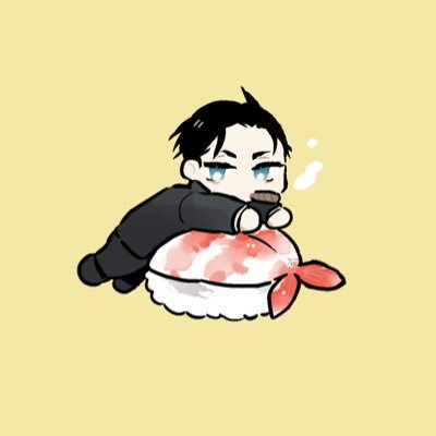 エビさんのプロフィール画像