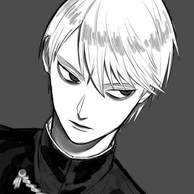 unknownさんのプロフィール画像