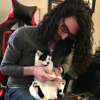 Rich L. (@tilly5ever) 's Twitter Profile