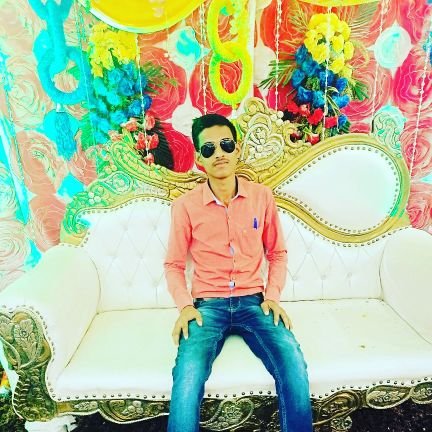 NiketKumar01's profile picture. Student