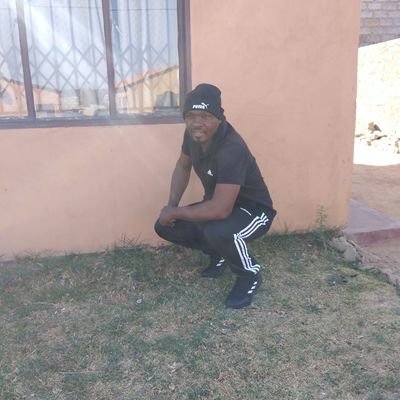 SherrTeddy's profile picture. The son of God my new account. Activist organizer, lifestyle lnfluencer, traveler an sport fanatic am orlando pirates  an Ac Milan fan