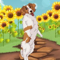 Dexterdogouray (@dexterdogouray) 's Twitter Profile