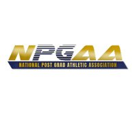 National Post Grad Athletic Association (@thenpgaa) 's Twitter Profile Photo National Post Grad Athletic Association (@thenpgaa) 's Twitter Profile Photo