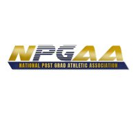 National Post Grad Athletic Association(@TheNPGAA) 's Twitter Profileg