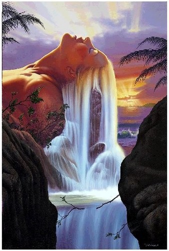 girlinthegutter's profile picture. We are all in the gutter but some of us are looking up at the stars.