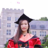 Huong Nguyen (@lanhuong_ng) 's Twitter Profile
