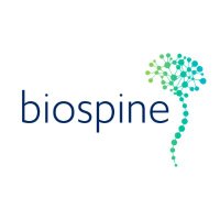Project BioSpine (@projectbiospine) 's Twitter Profile Photo Project BioSpine (@projectbiospine) 's Twitter Profile Photo