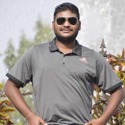 BINAYKumarMang2's profile picture. Engineering student
GCEKian
#football_is_life