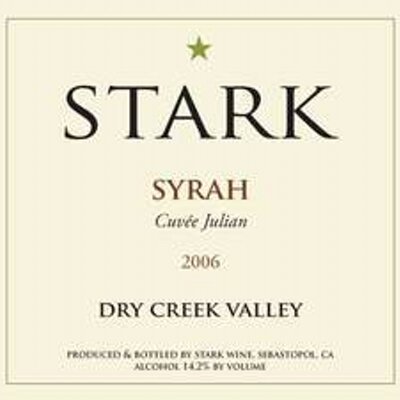 Starkwine's profile image