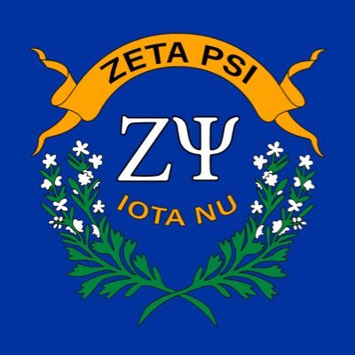 The official Twitter of The Zeta Psi Fraternity's Iota Nu chapter at The University of Nevada. ΖΨ ΤΚΦ Est. 2013