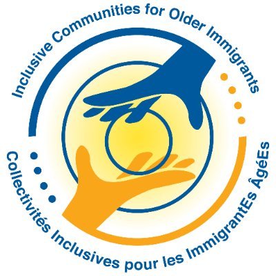 A 7-year project funded by SSHRC creating knowledge about social isolation and improving social connectedness among older immigrants in Canada
