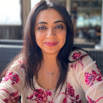 MeghnaBSharma1's profile picture. Toyota / Accounting and Finance Executive/ DEI champion / Independent Board member