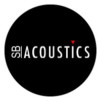 SB Acoustics(@sbacoustics_) 's Twitter Profile Photo