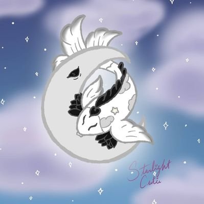 Starlight Cutieさんのプロフィール画像