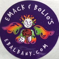 Emack & Bolio's Ice Cream (@emacksalbany) 's Twitter Profile