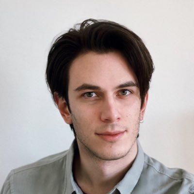Cognitive Neuroscience/PhD student - @NYU_CNS 🐵 (he/him)