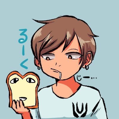 るーくさんのプロフィール画像