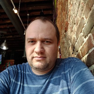 squarerootof2's profile picture. IMS/Db2 Mainframer