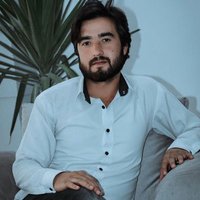 Sayed Hussain Alavi(@SayedHussainA20) 's Twitter Profile Photo