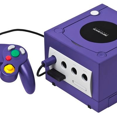 Awesome Gamecube Facts (ARCHIVE)