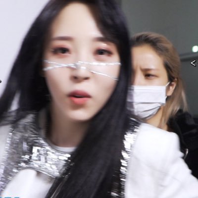 FOR MAMAMOO | (공무4,5기) | 🏳️🌈 | x logo crop, please repost with credit | pre-order and group order update @jaysnim_sale | (fan account)